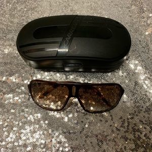Authentic Unisex Carrera Cool/S Sunglasses Brown